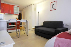 Ultra Modern Studio near the Beach